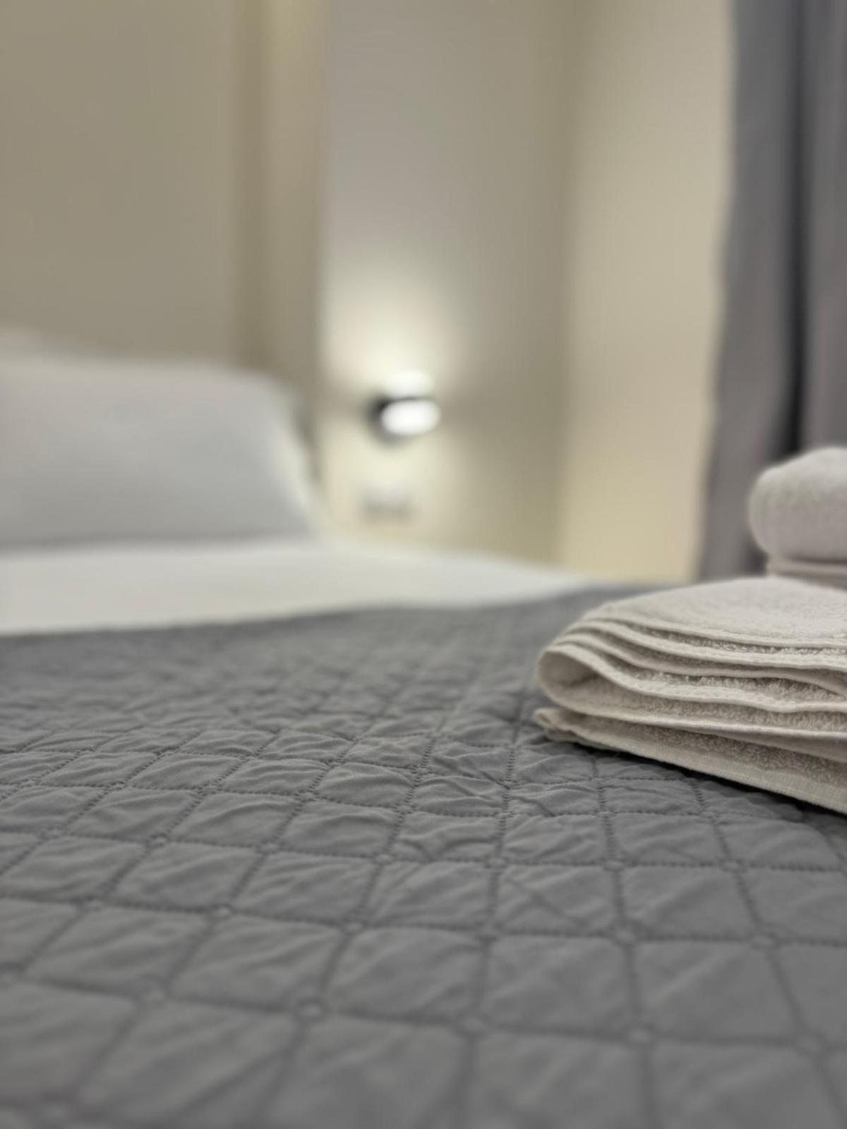 Be My Guest-Your Urban Stay テッサロニキ エクステリア 写真