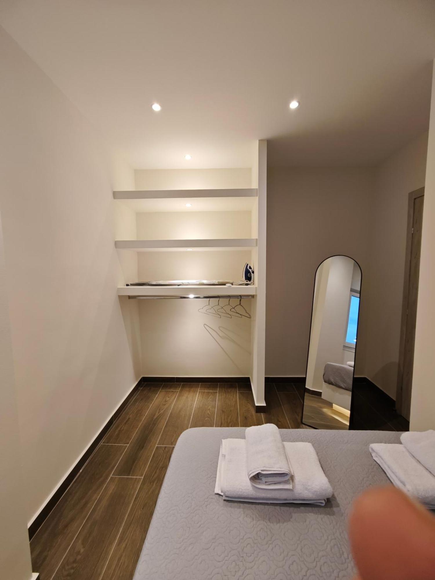 Be My Guest-Your Urban Stay テッサロニキ エクステリア 写真