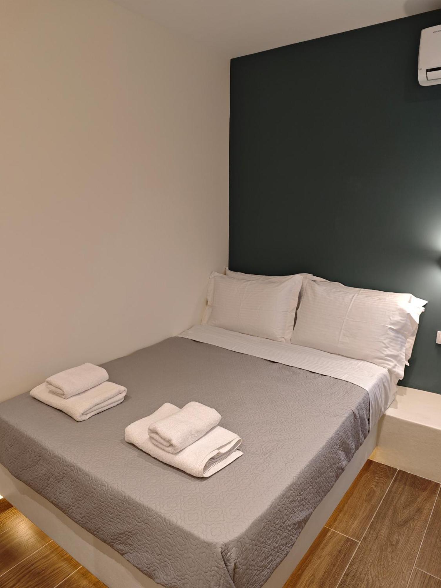 Be My Guest-Your Urban Stay テッサロニキ エクステリア 写真